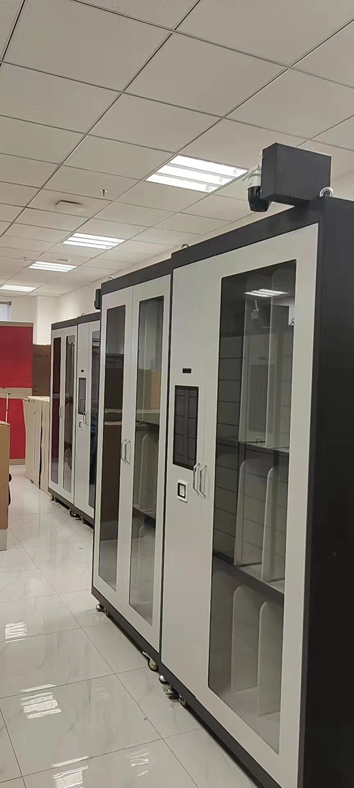 智能柜代工廠(chǎng)家